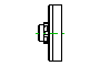 2D Left Side View